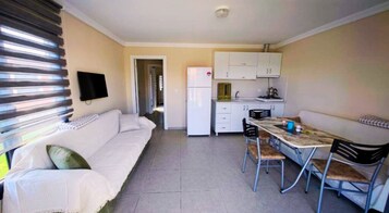 Apartment | 1 bedroom, free WiFi