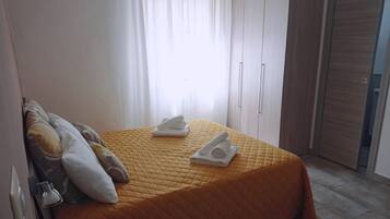 Classic-Zimmer | 1 Schlafzimmer, Schreibtisch, Bügeleisen/Bügelbrett, kostenloses WLAN