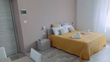 Classic-Zimmer | 1 Schlafzimmer, Schreibtisch, Bügeleisen/Bügelbrett, kostenloses WLAN