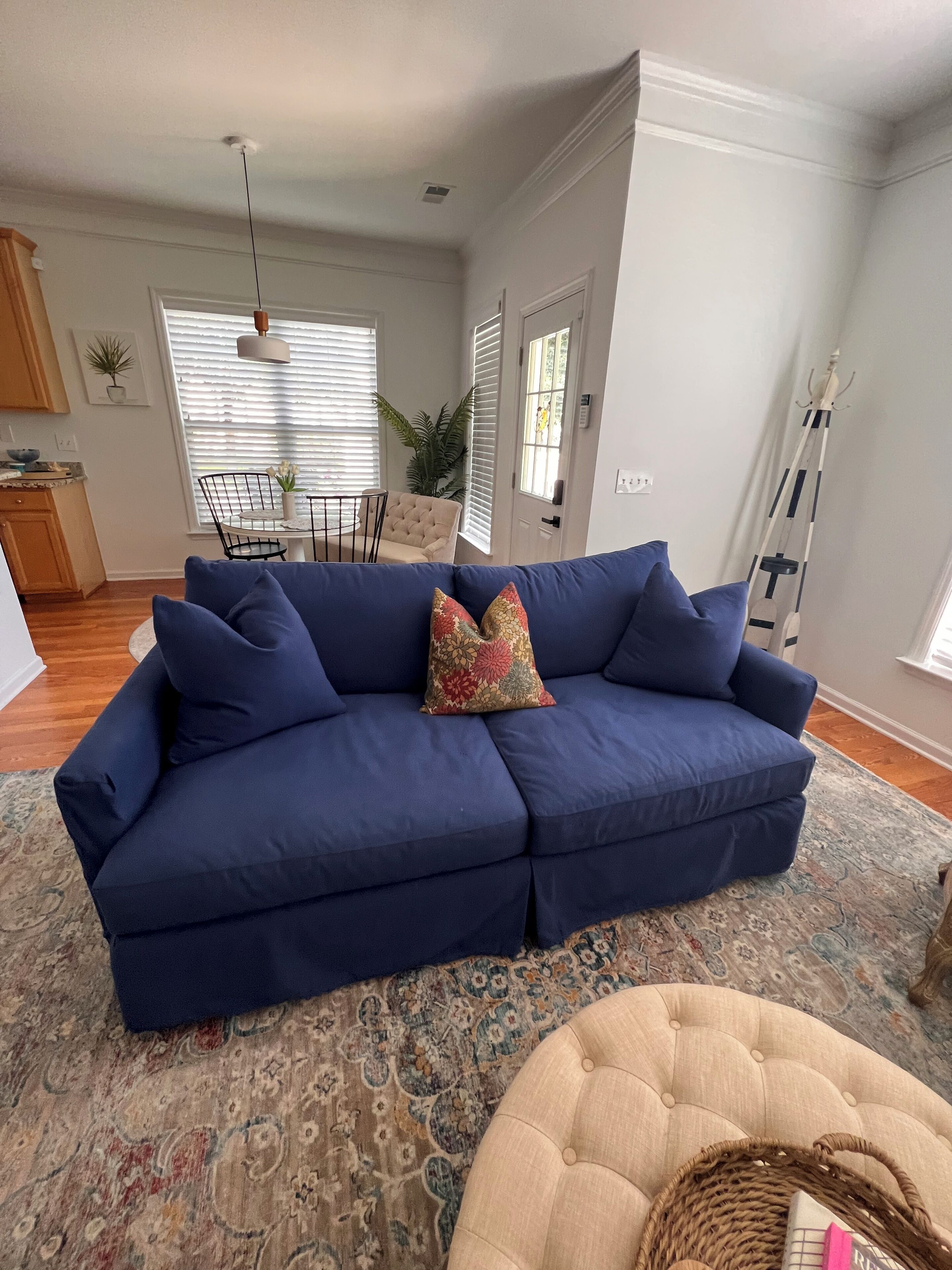 Summerchill House in Summerville is awaiting your arrival