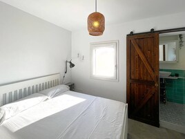 Family Apartment | 1 bedroom, individually decorated, individually furnished, soundproofing