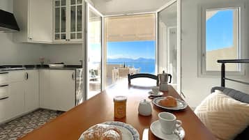 Appartamento familiare | Sala da pranzo