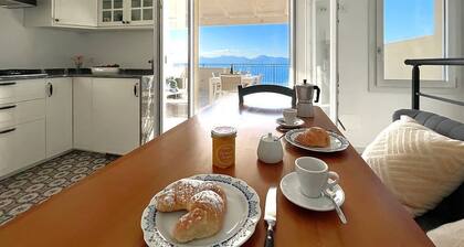 Solemar Sicilia - Casa Tramonto