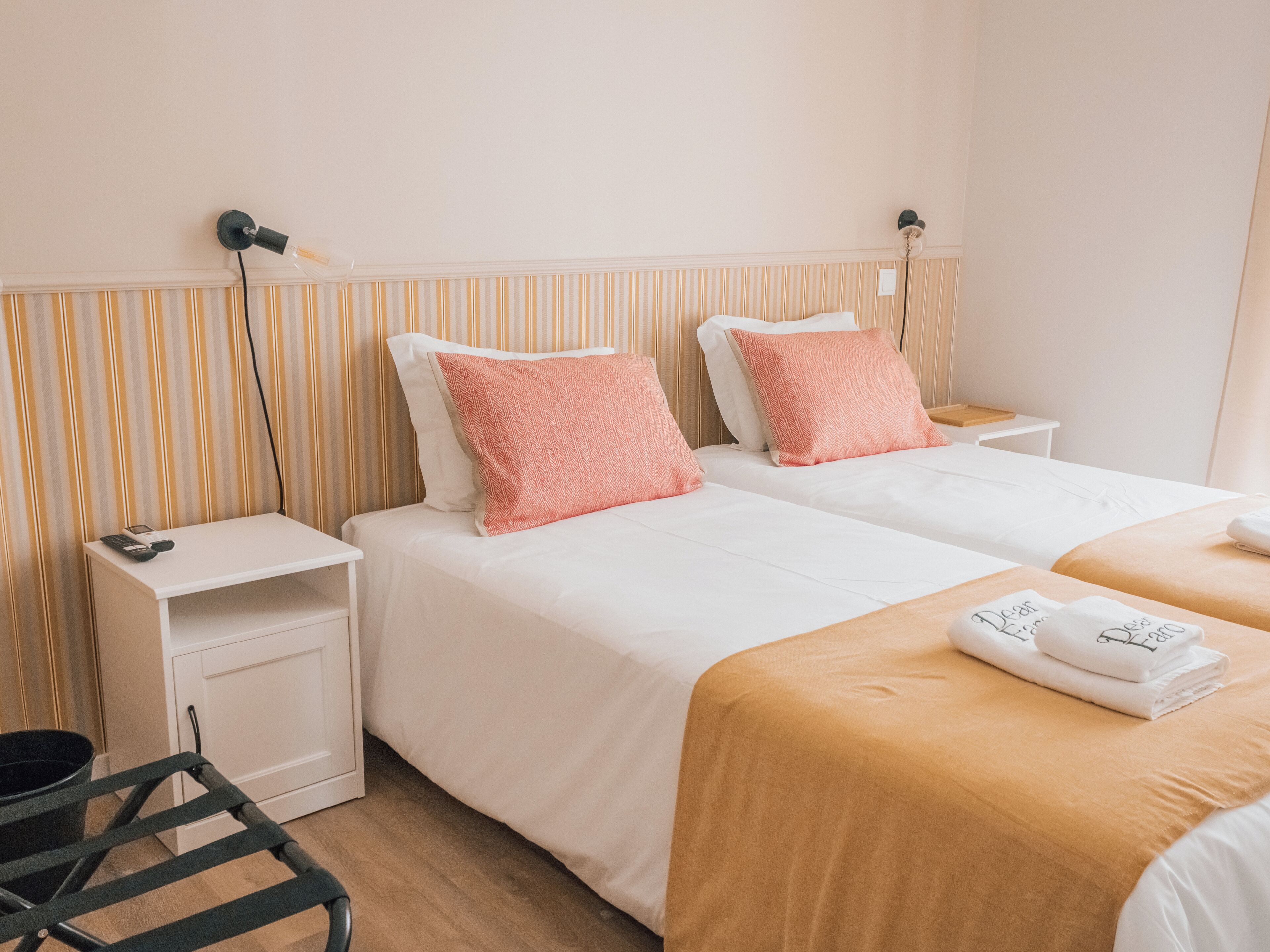 Foto - Dear Faro - Guest House