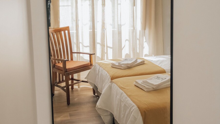 Dear Faro - Guest House