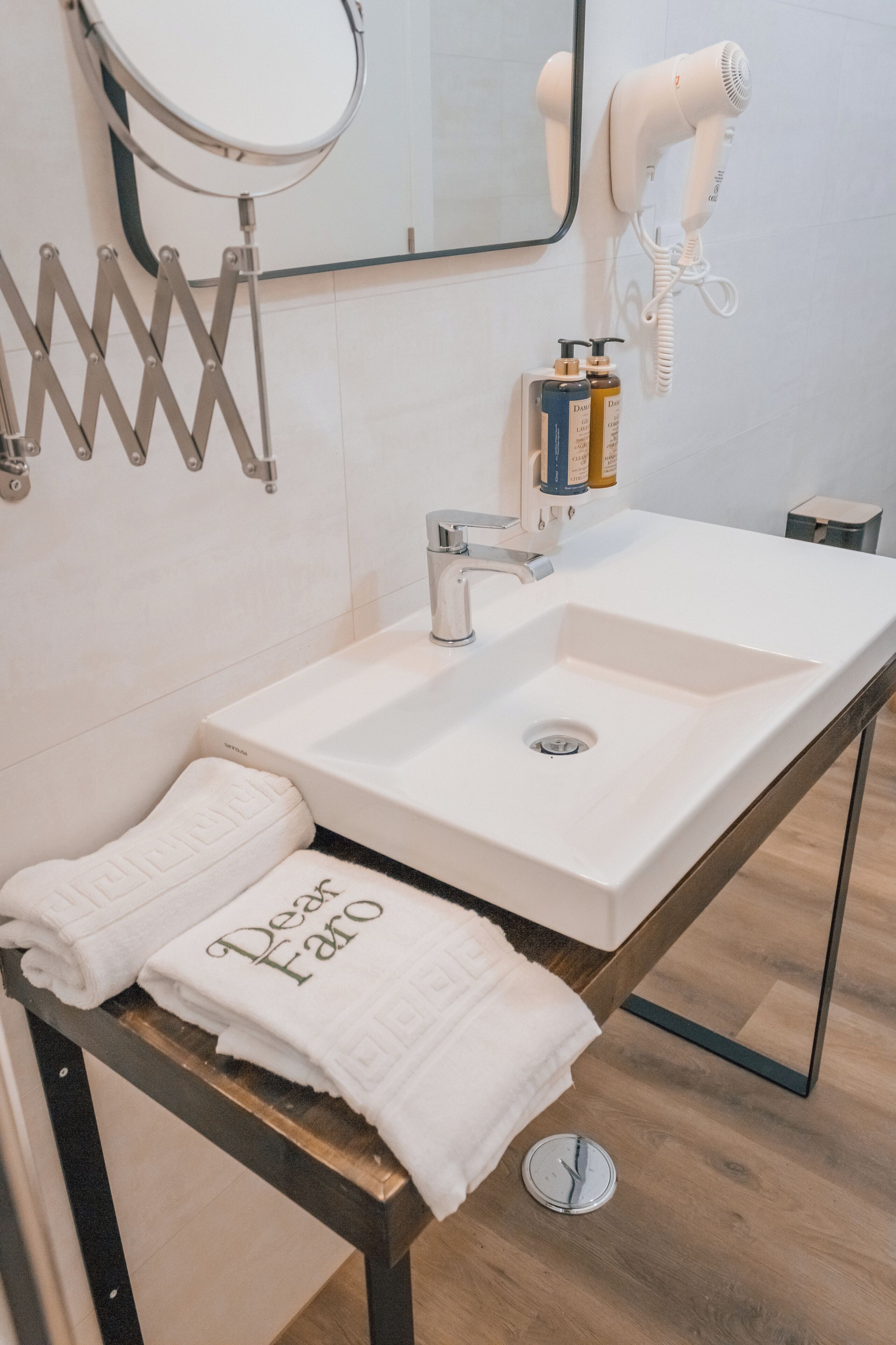 Foto - Dear Faro - Guest House