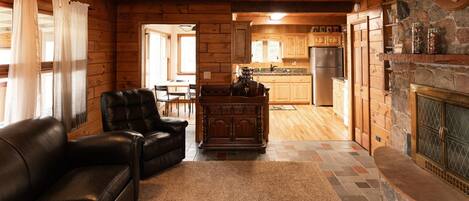 スマートテレビ