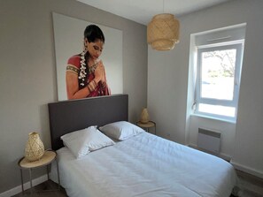 3 camere, ferro/asse da stiro, Wi-Fi, lenzuola