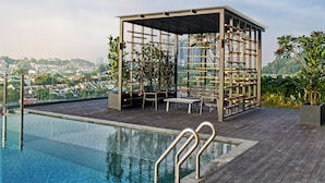 Pool - Societe By Lyfehaus (Kuala Lumpur)