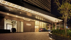 Exterior - Societe By Lyfehaus (Kuala Lumpur)