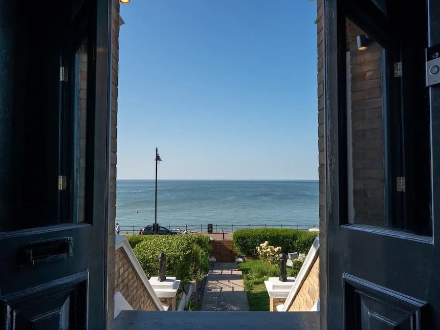 Appartement, 2 chambres