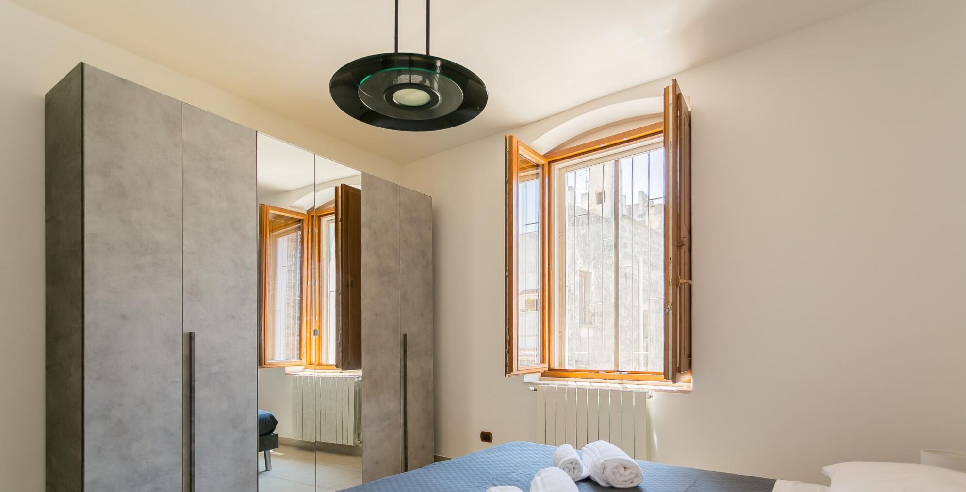 公寓 | 2 多间卧室