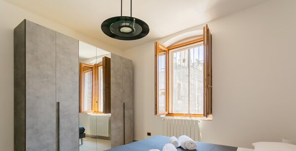 Apartment | 2 Schlafzimmer