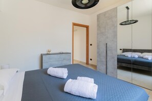 Apartment | 2 Schlafzimmer