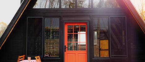 Minibar, individuelt design, individuel indretning, skrivebord