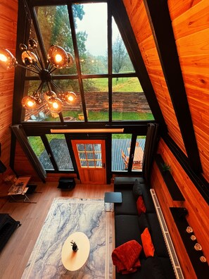 Luxury Cabin - Pentalow Cabin (Kartepe)