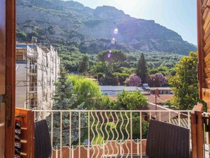 Family Quadruple Room | Balcony - Maison Rosa (Meta)