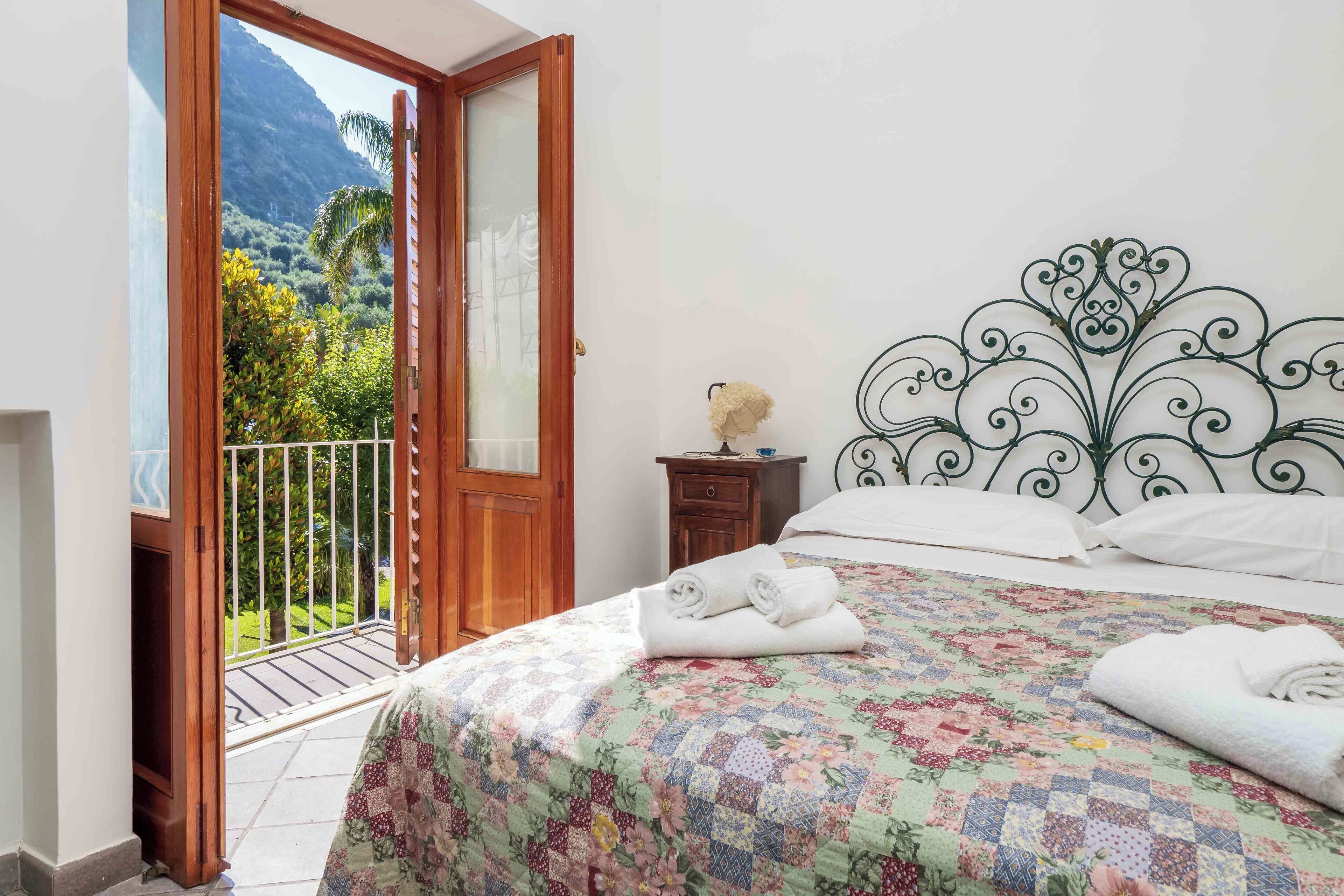 Doppia Comfort | Copriletto in piuma, Wi-Fi gratuito