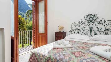 Doppia Comfort | Copriletto in piuma, Wi-Fi gratuito