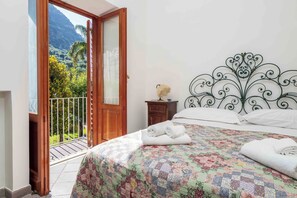 Chambre Double Confort