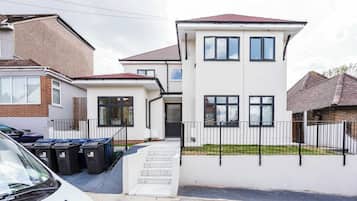 Basic Apartment, Multiple Beds | Point of interest