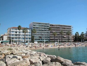 Spiaggia
