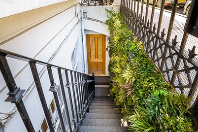 Luxurious Victorian Home