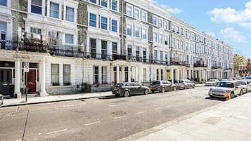 Basic Apartment, 1 King Bed with Sofa bed | Point of interest