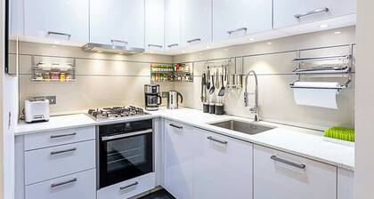 Luxurious Victorian Home