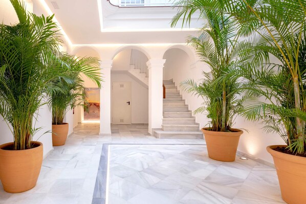 Intérieur