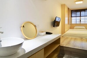 Room - Xiaomi Hotel (Guangzhou)