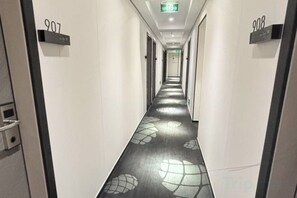 Interior - Xiaomi Hotel (Guangzhou)