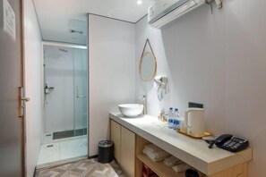 Room - Xiaomi Hotel (Guangzhou)