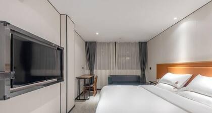Xiaomi Hotel