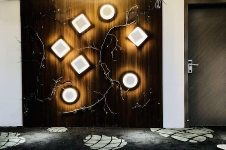 Accommodatievoorziening