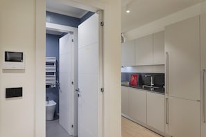 House | 1 bedroom