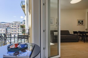 Apartment | 1 Schlafzimmer