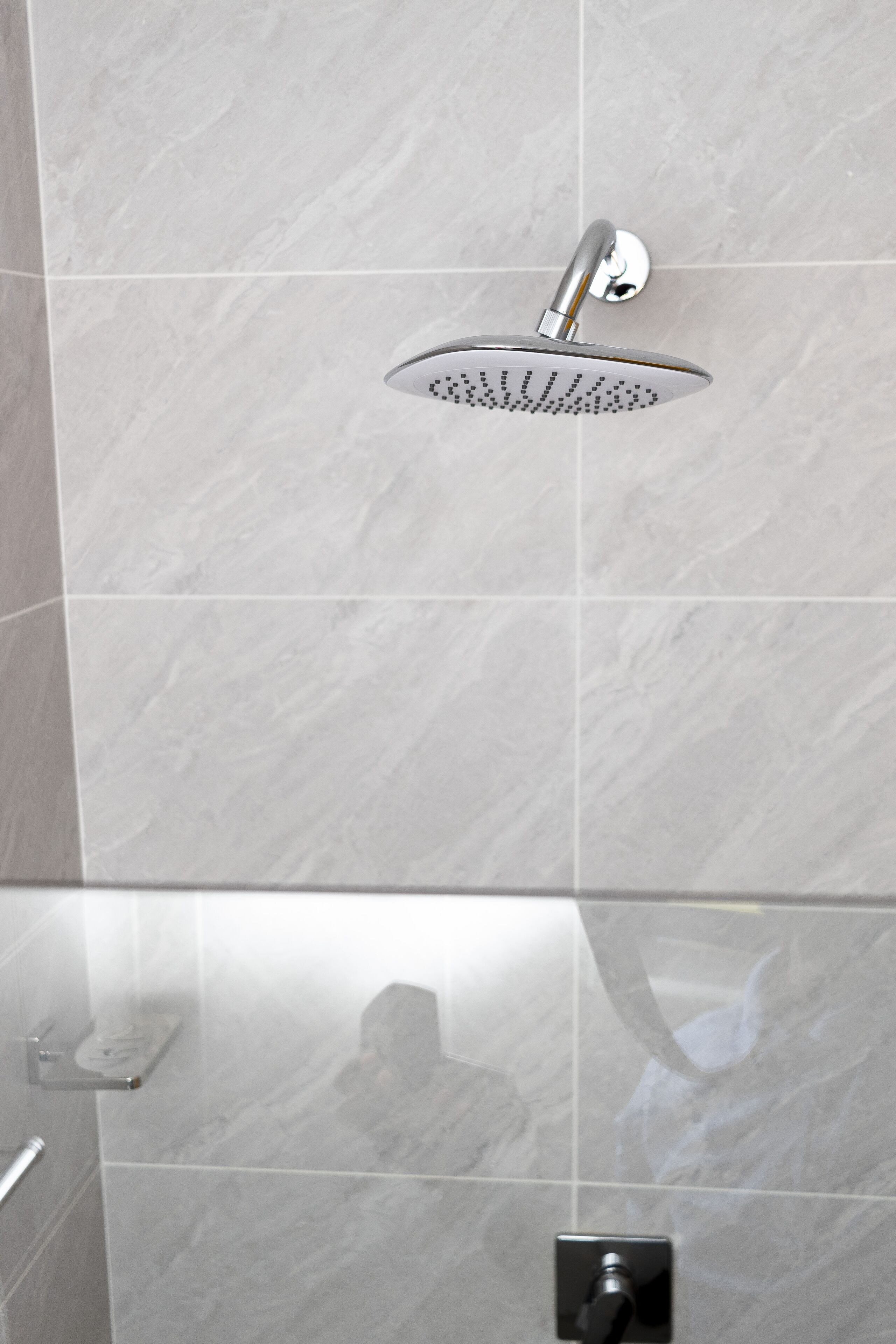 comfort double room | bathroom