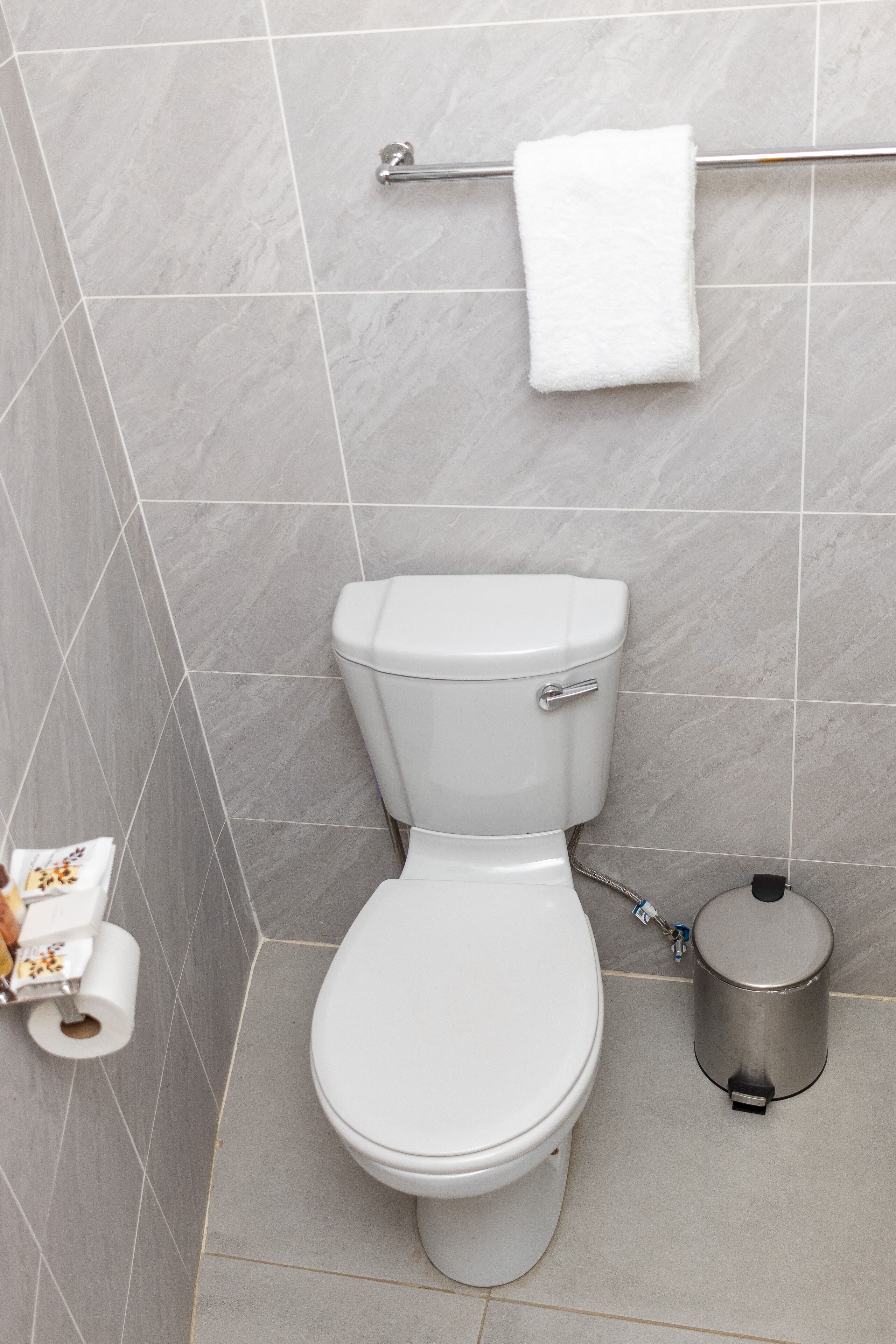 comfort double room | bathroom