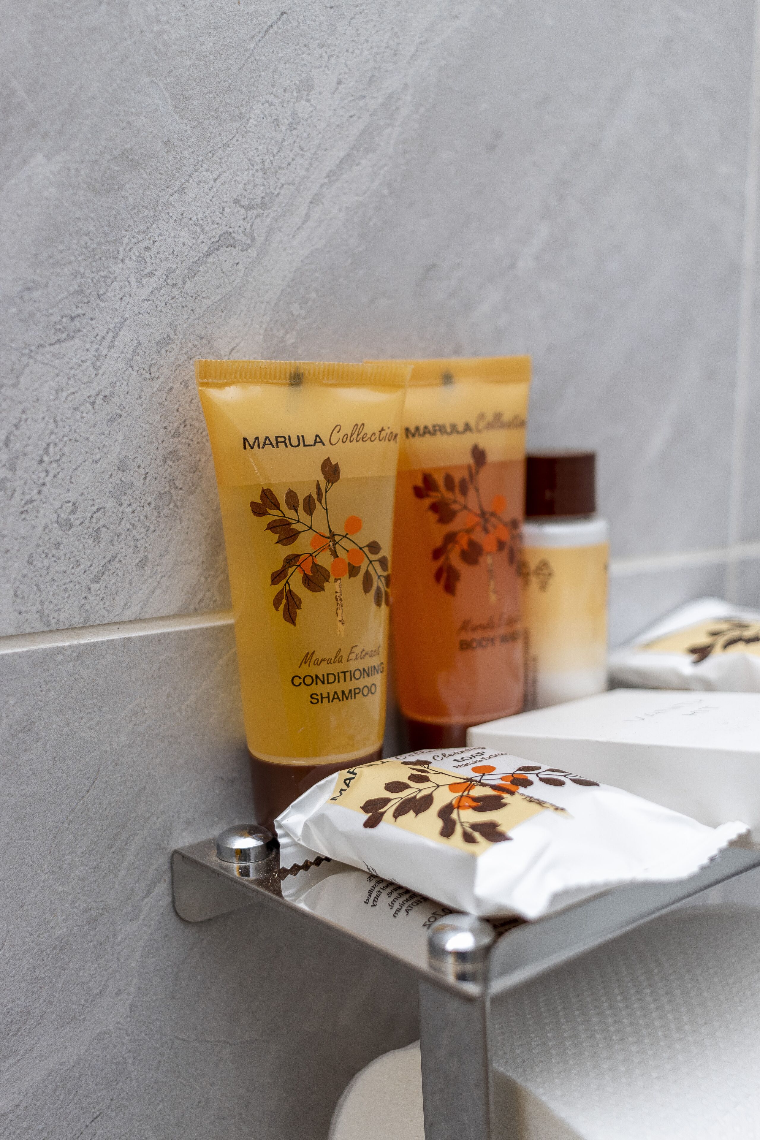 comfort double room | bathroom