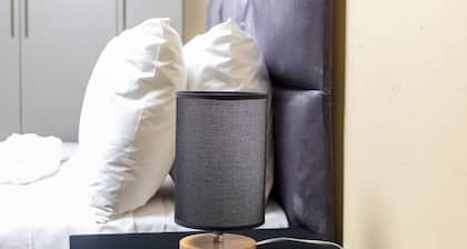 Magotlho Hotel and Resort