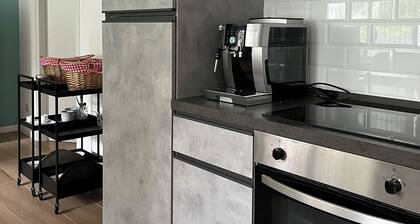 B&B Malnati 3 Urban Living Milanosansiro