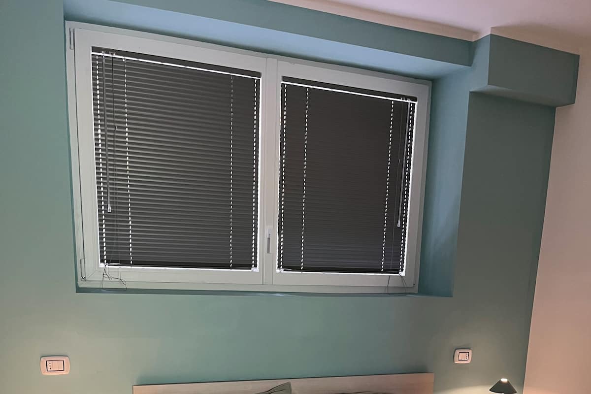 Chambre Double Deluxe | Wi-Fi gratuit