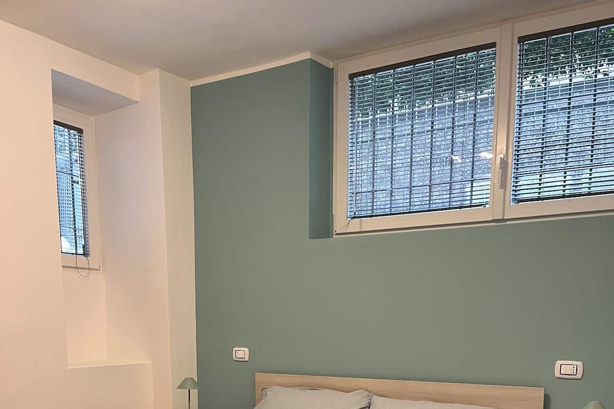 Chambre Double Ville | Wi-Fi gratuit