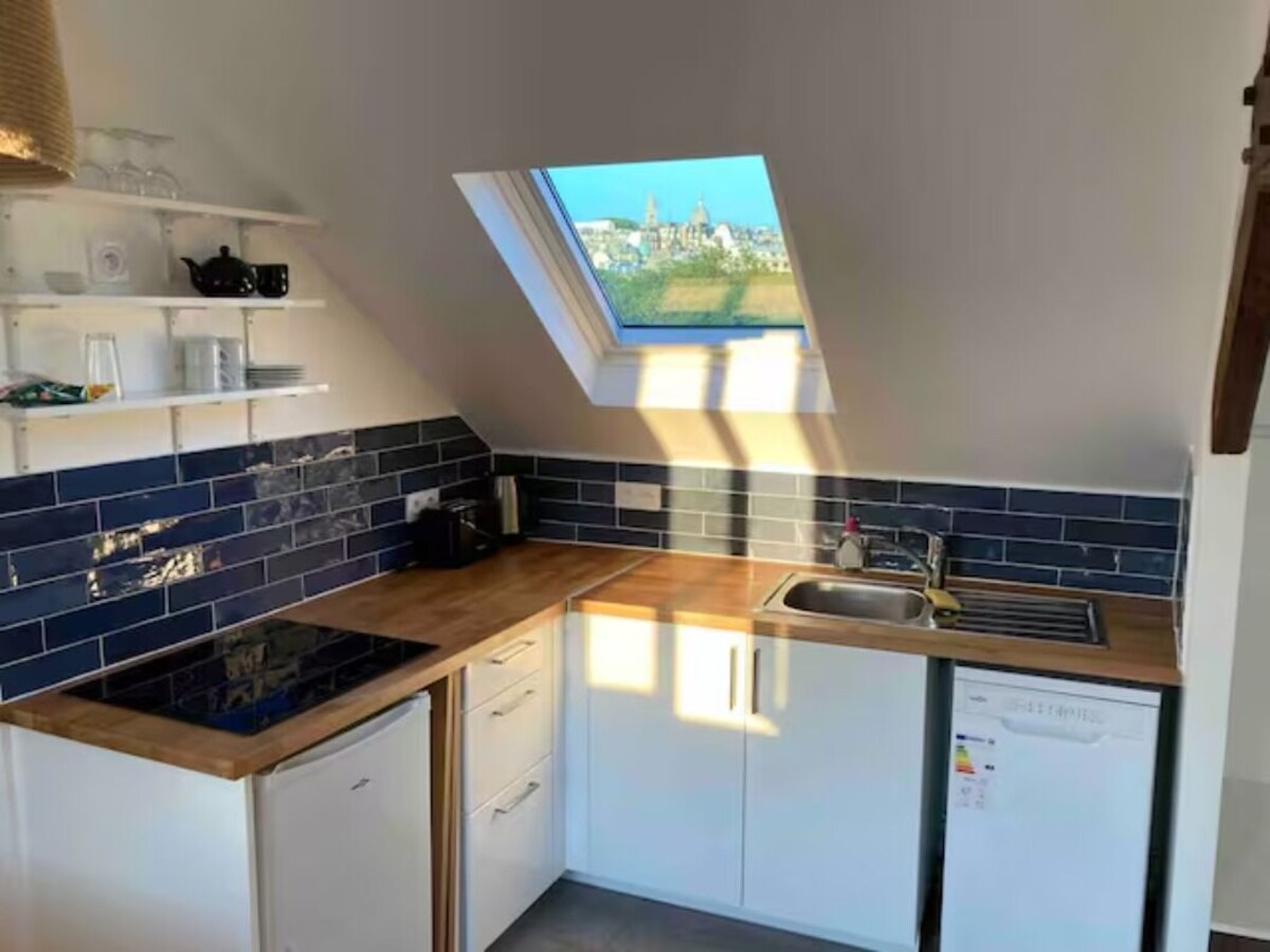 Image de profil de l’hôte