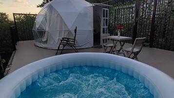 Terrazza/patio
