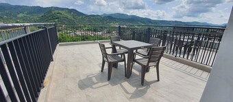 Dream cabin in Vista Hermosa: enjoy nature in a cozy atmosphere