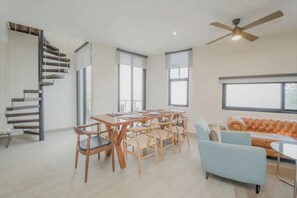 منطقة المعيشة