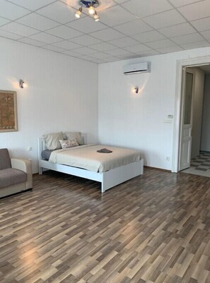 1 Schlafzimmer