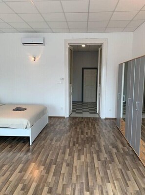 1 Schlafzimmer